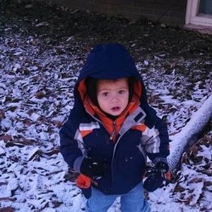 Meet your Posher, Marcy